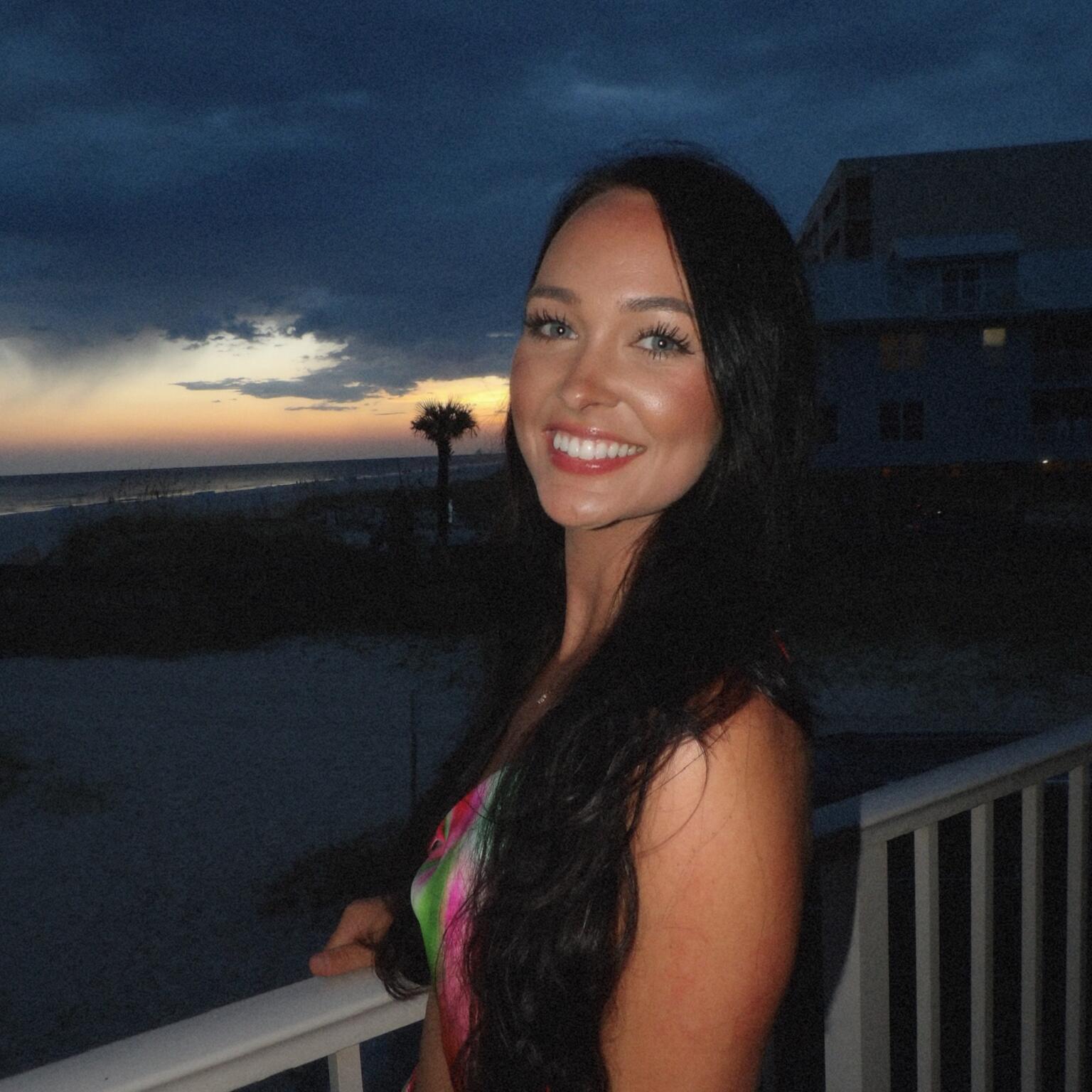 Ashleigh Martin