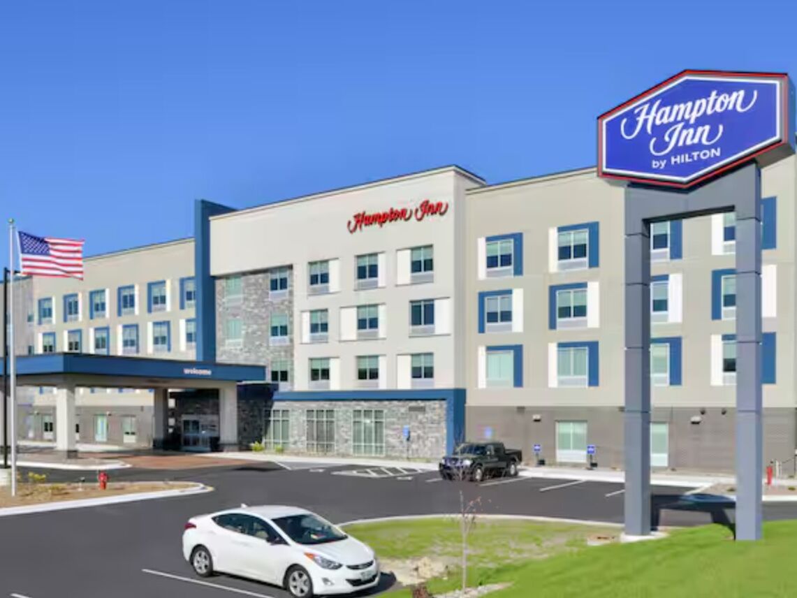 Picture of Hampton Inn Lakeville Minneapolis