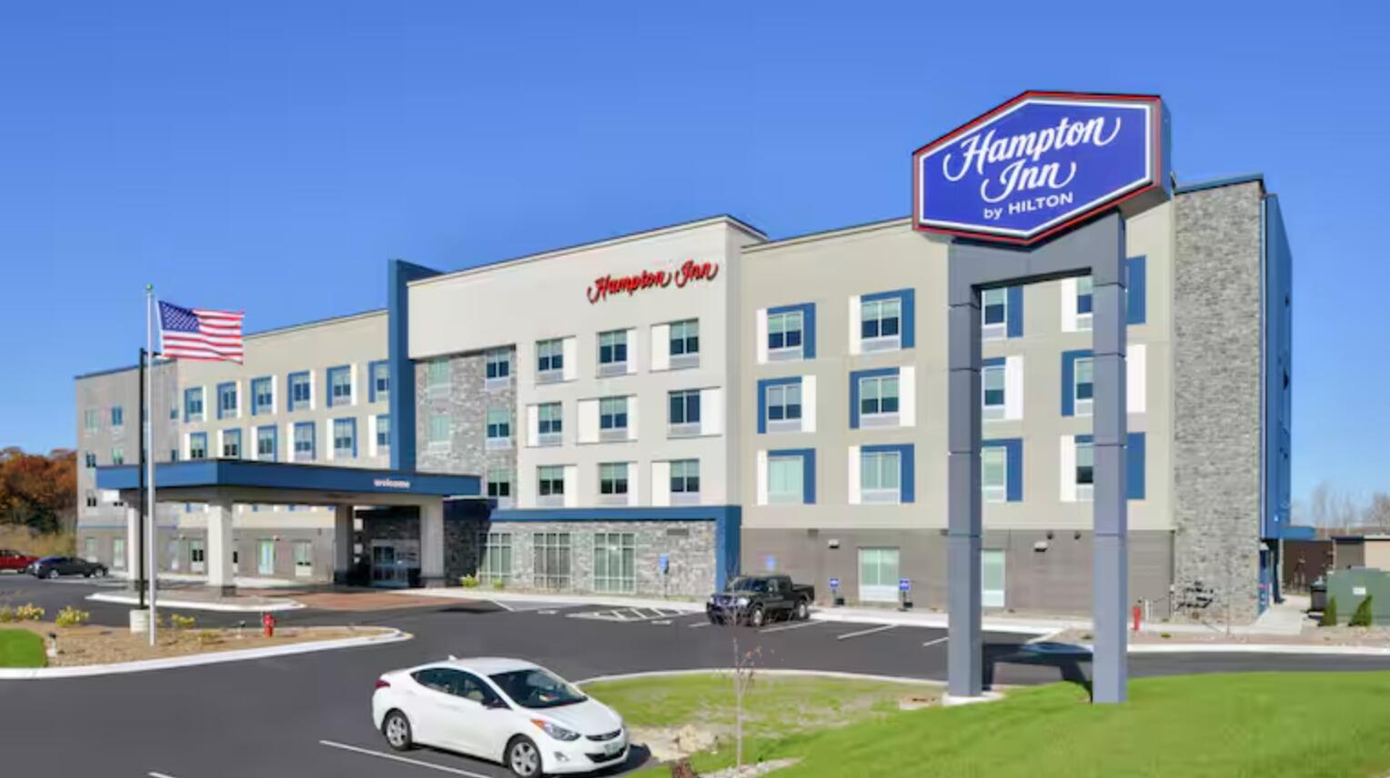Picture of Hampton Inn Lakeville Minneapolis