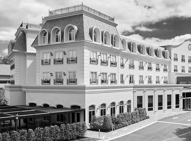 Picture of Chateau Grande Hotel