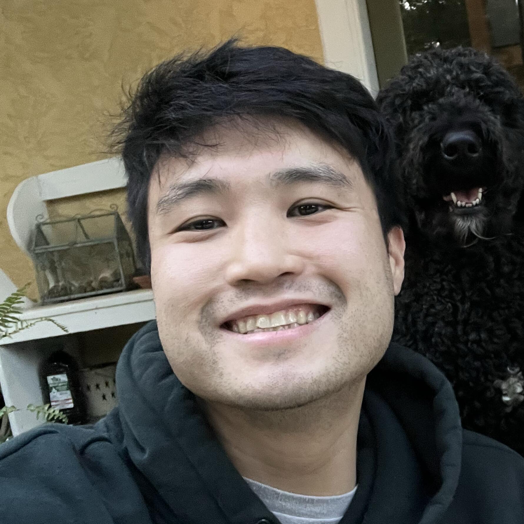 Daniel Chung