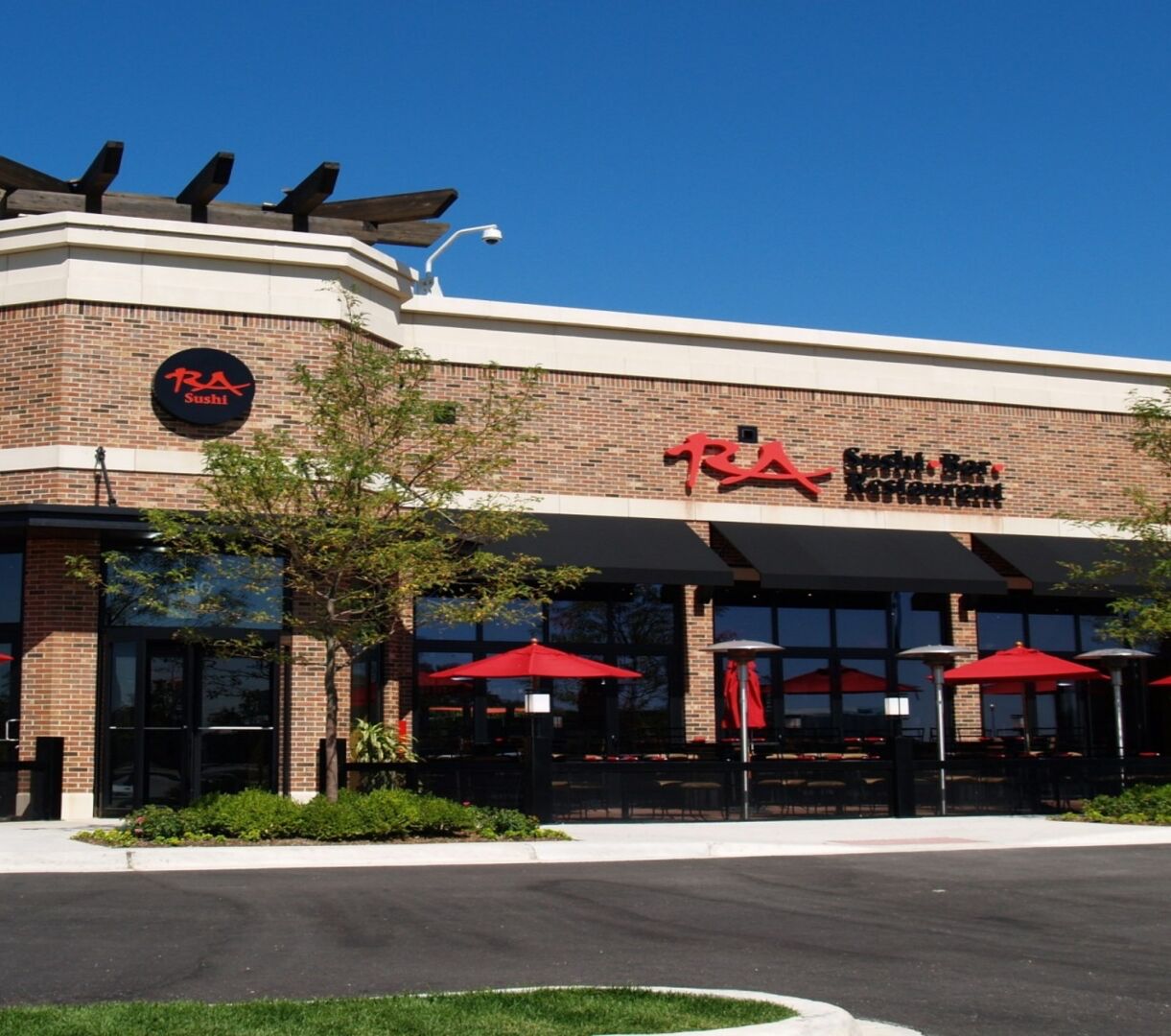 Picture of RA Sushi