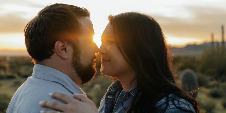 Keith & Amber Home Page Banner