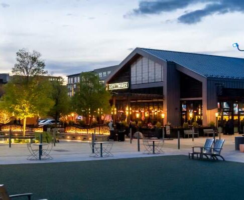 Picture of King of Prussia Town Center