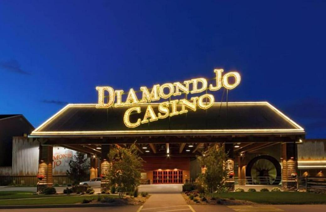 Picture of Diamond Jo Casino & Hotel