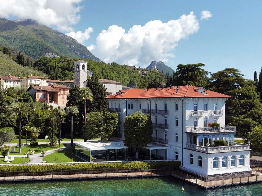 Picture of Hotel Bella Riva