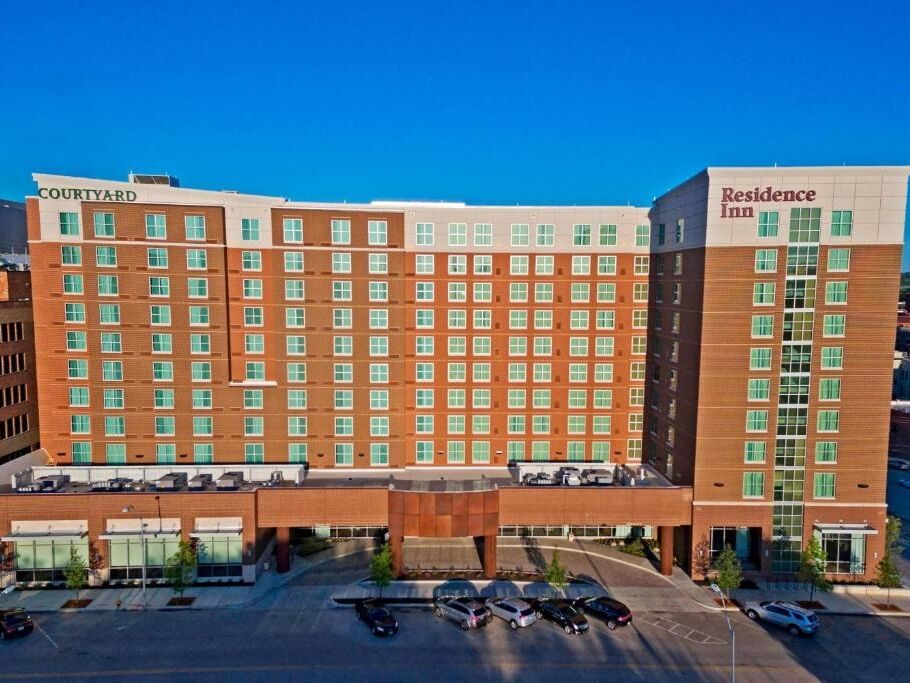 Picture of Residence Inn Kansas City Downtown/Convention Center