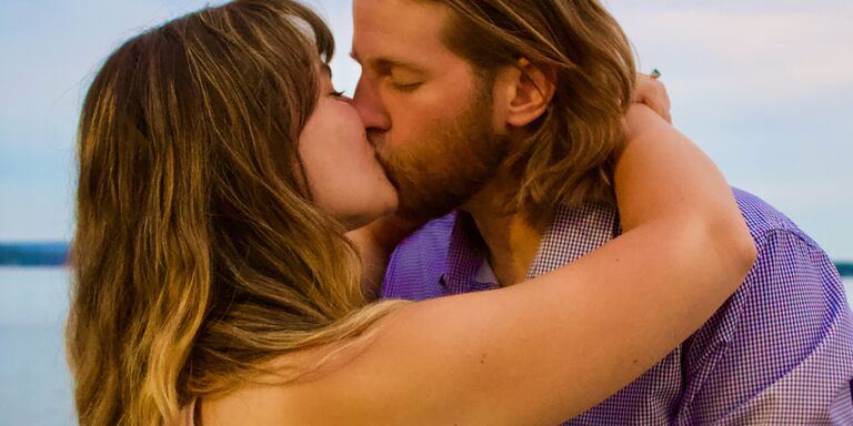 Mara & Adam Home Page Banner