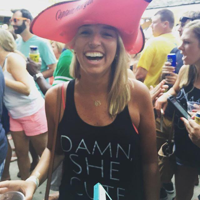 Allison Perez