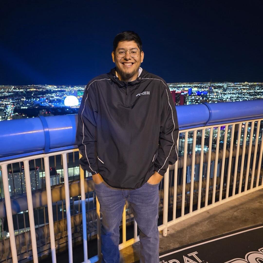 Alex Aguilera