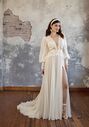 All Who Wander GREER A-Line Wedding Dress - thumbnail - 2