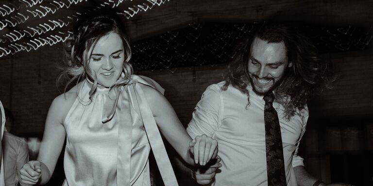 Rosie & Matt Home Page Banner