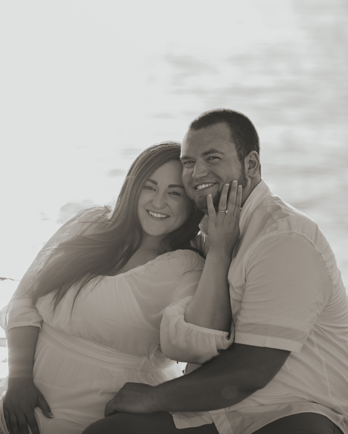 Kelly & Ian Home Page Banner