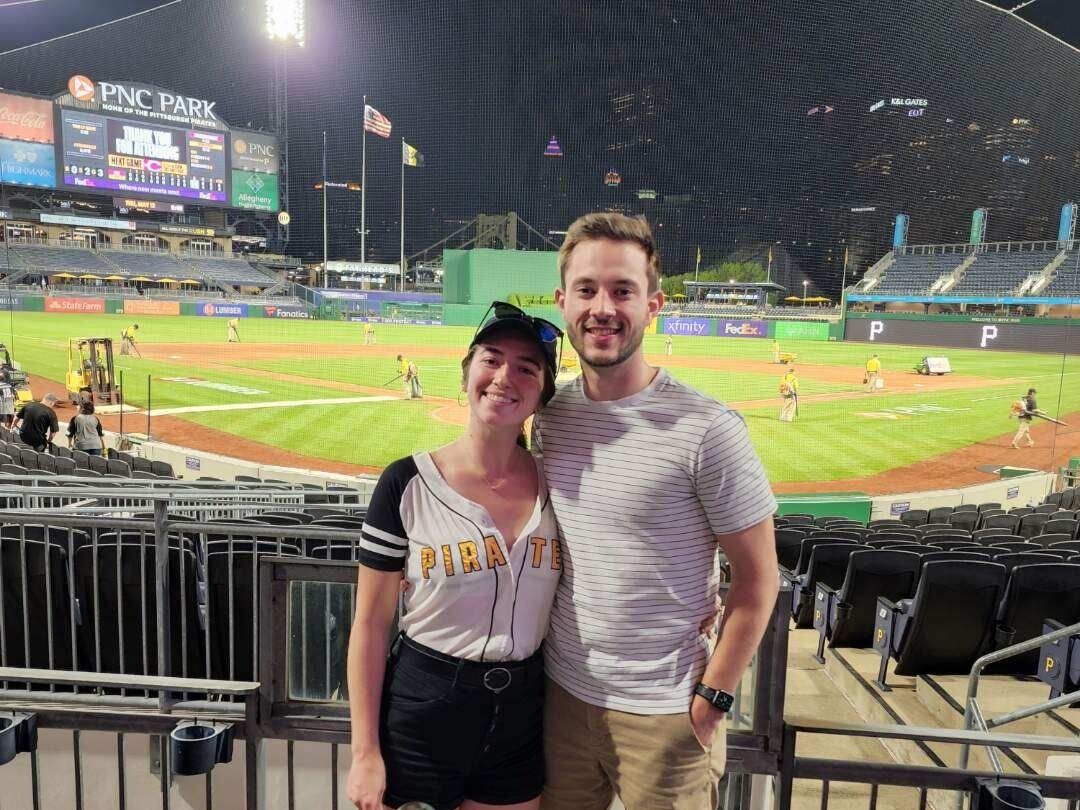 Picture of PNC Park