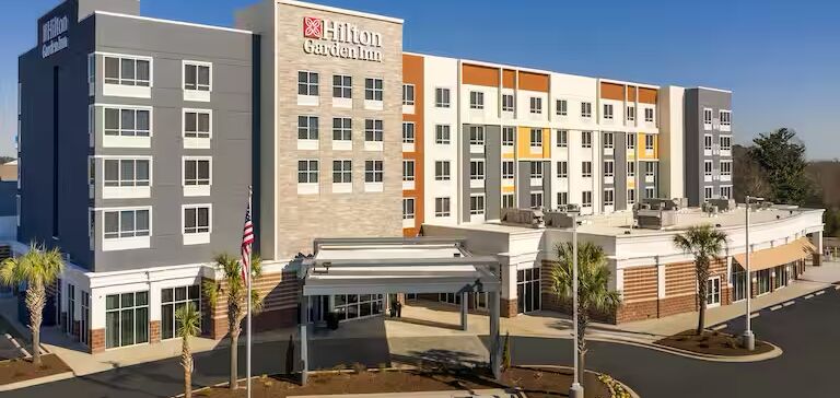 Picture of Need a Hotel, follow link below 