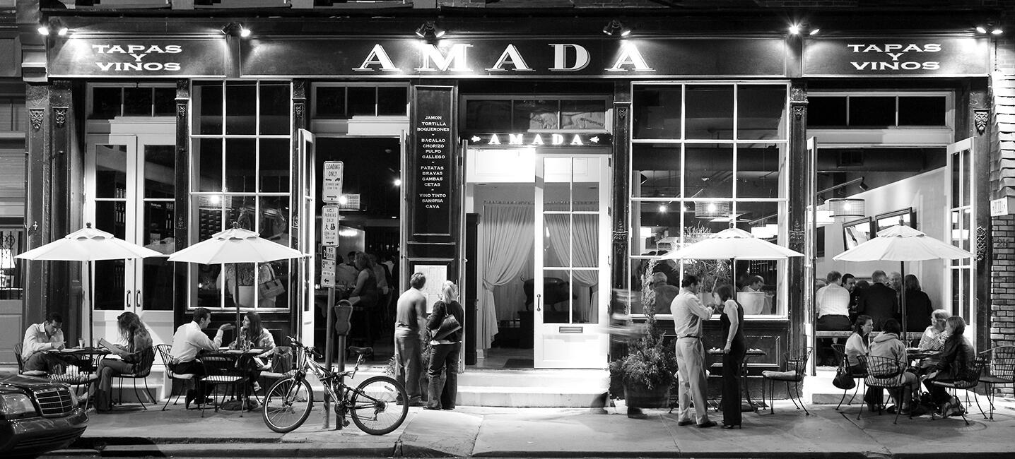Picture of Amada