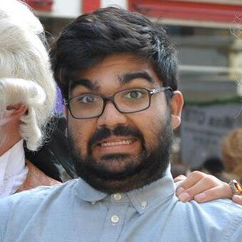 Vejay Nair