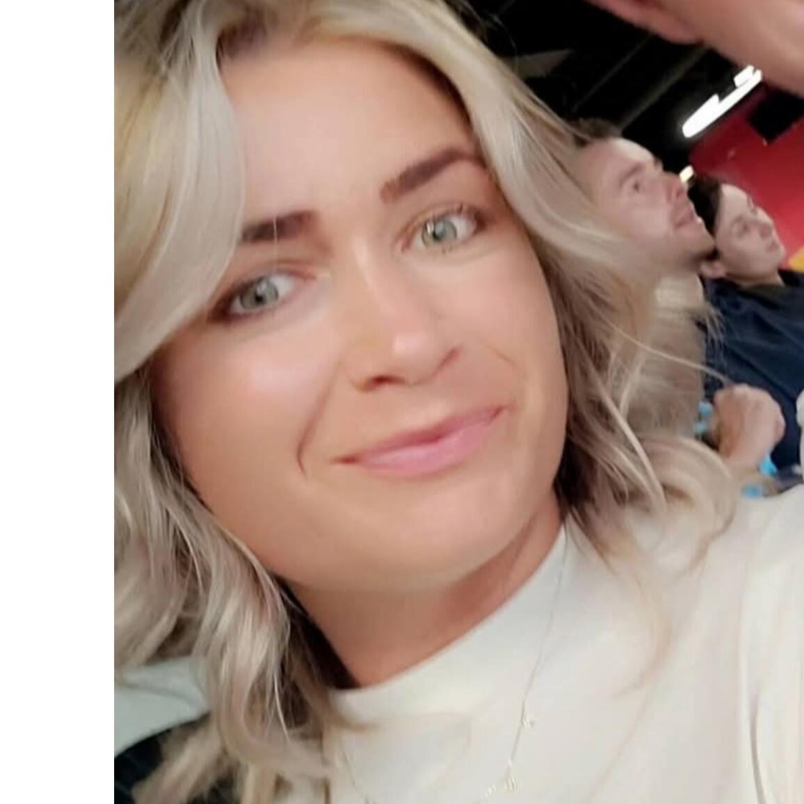 Aoife Murphy 
