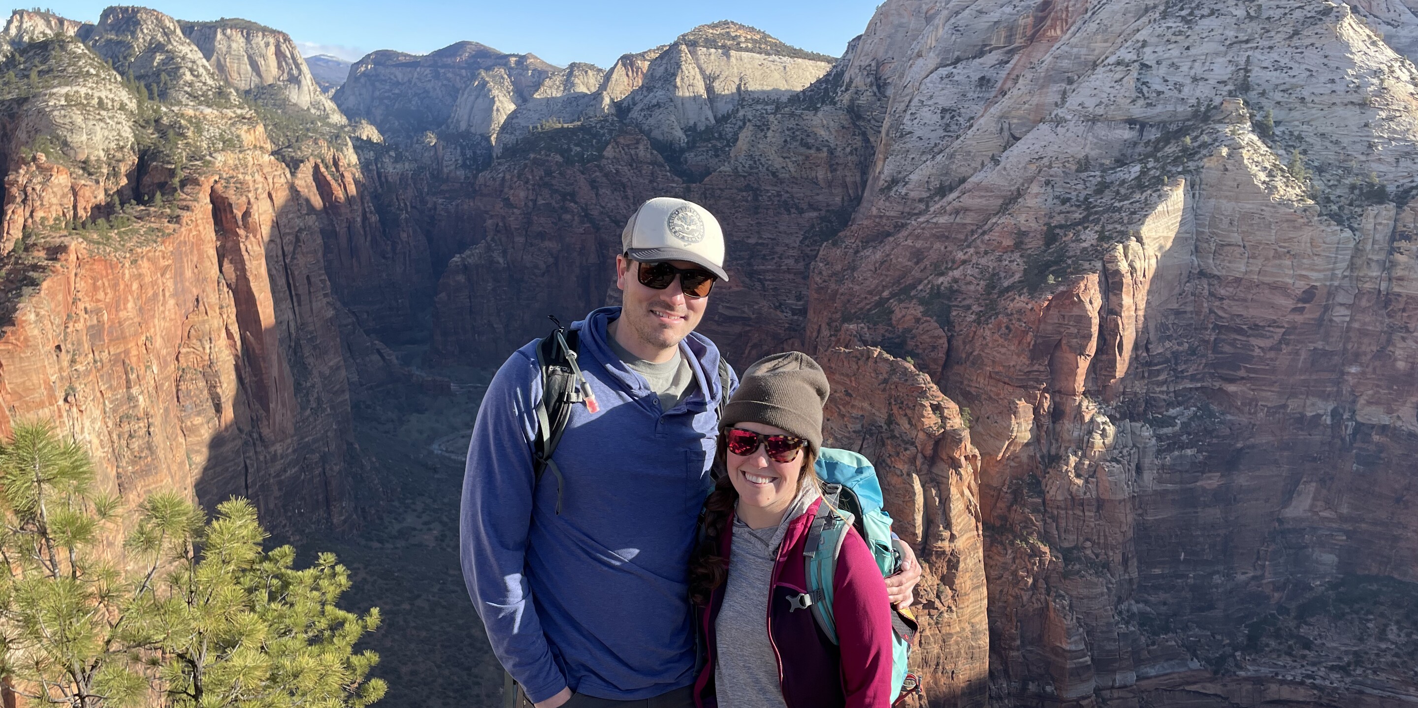 Kate O'Brien and Dan Breloff's Wedding Website - The Knot