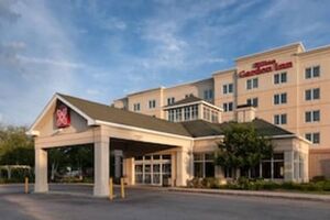 Picture of Hilton Garden Inn Rockaway