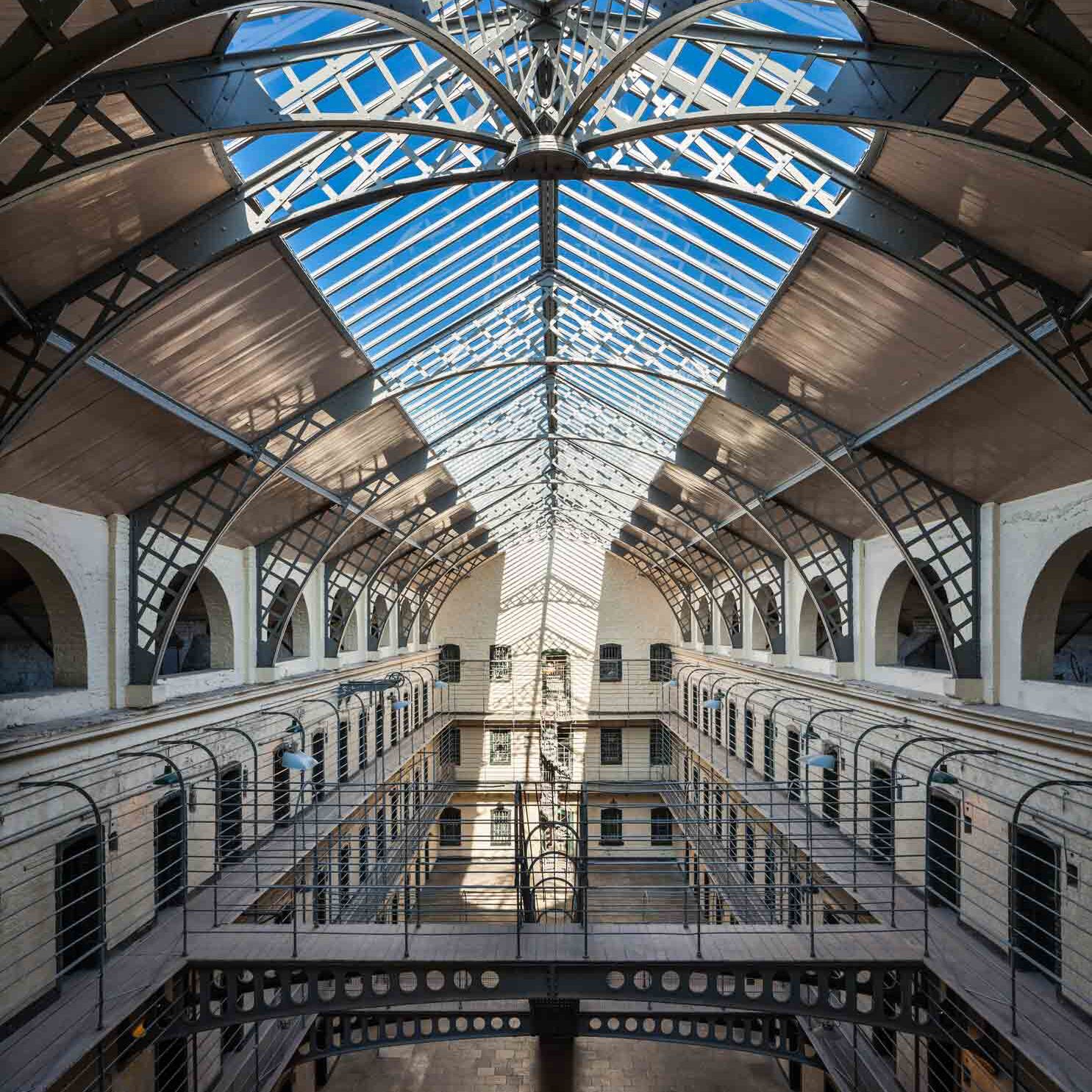 Picture of Kilmainham Gaol