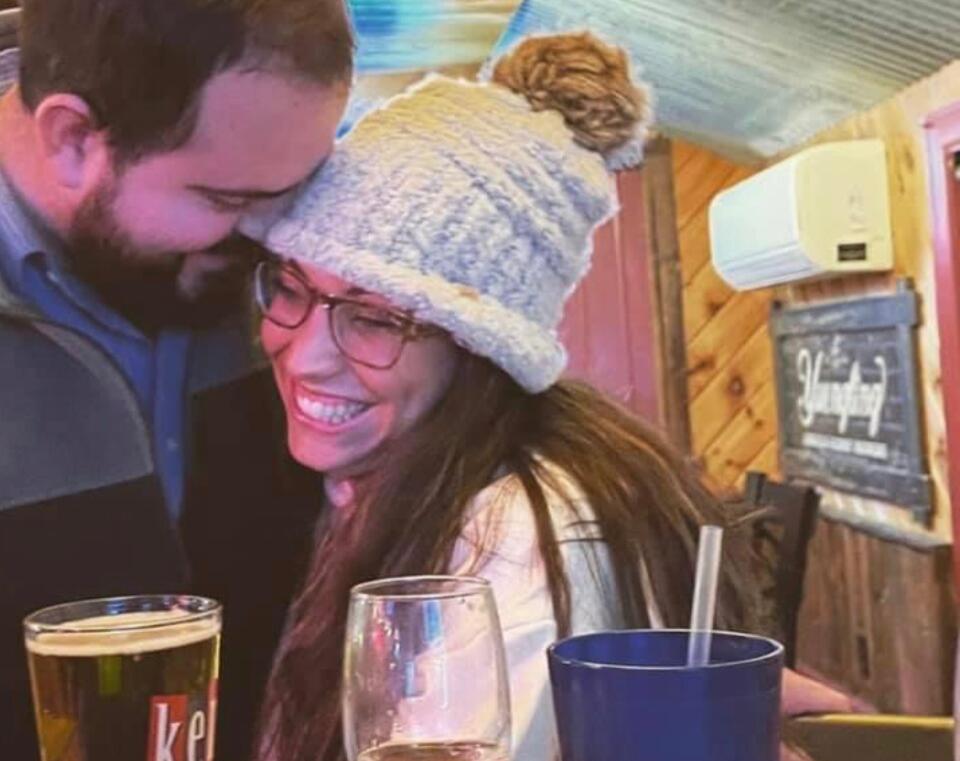 Picture of A Small Town Love Story