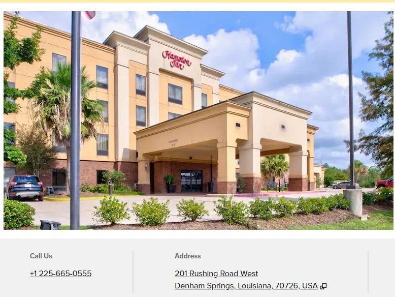 Picture of Hampton Inn