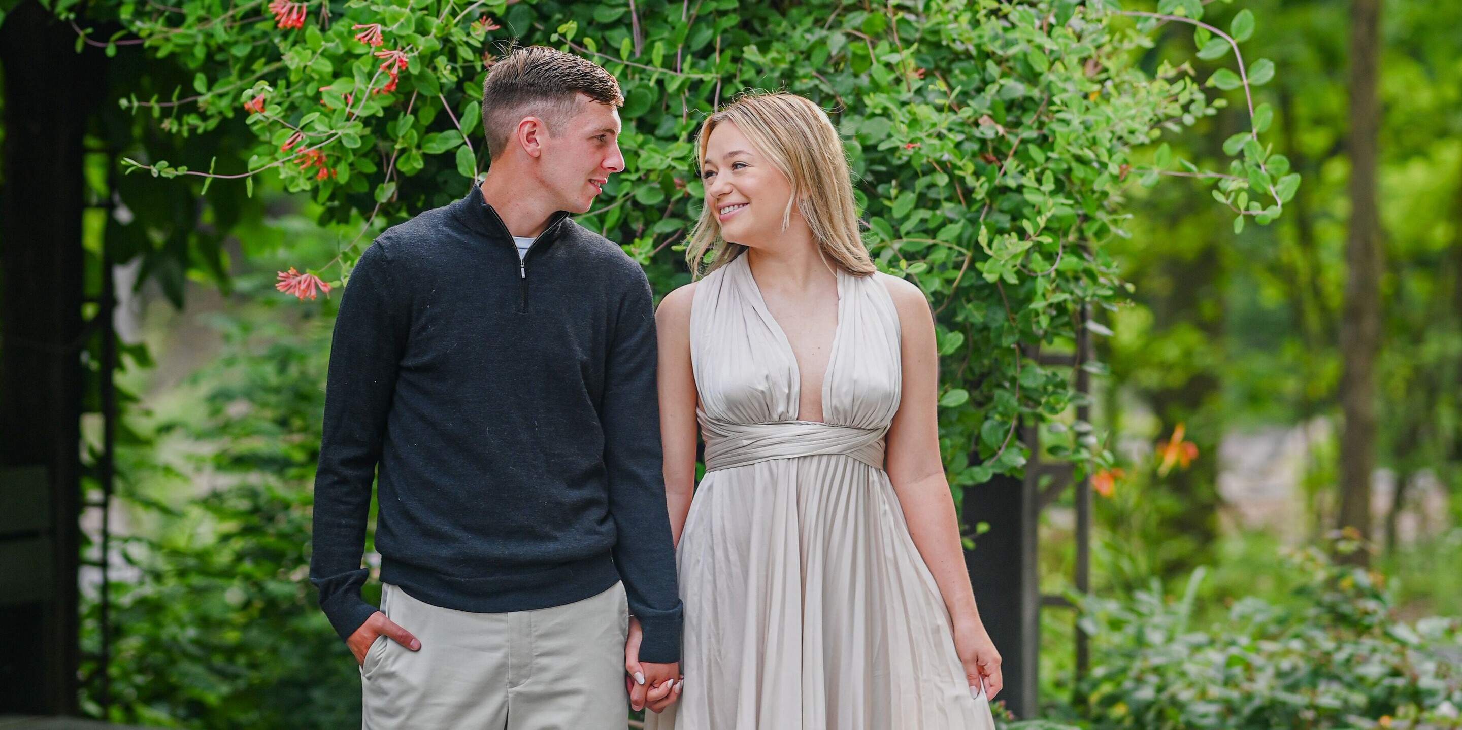 Kelsey & Ryan Home Page Banner