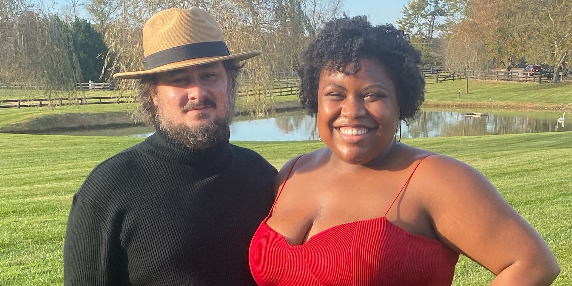 Chris & Zora Home Page Banner