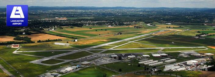 Picture of Lancaster Airport
