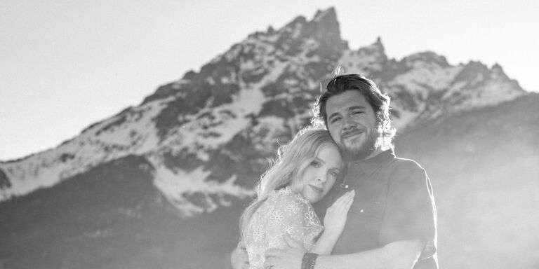 Haley Jane & Austin Home Page Banner