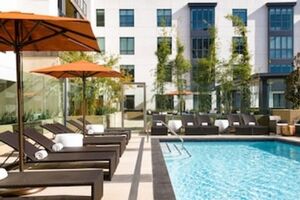 Picture of Hyatt Place Pasadena