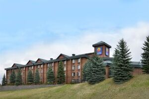 Picture of Comfort Inn & Suites