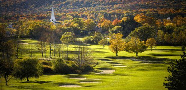Picture of The Golf Club at the Equinox 