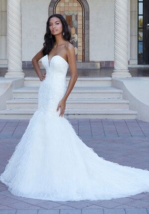 Christina Wu 15840 Mermaid Wedding Dress