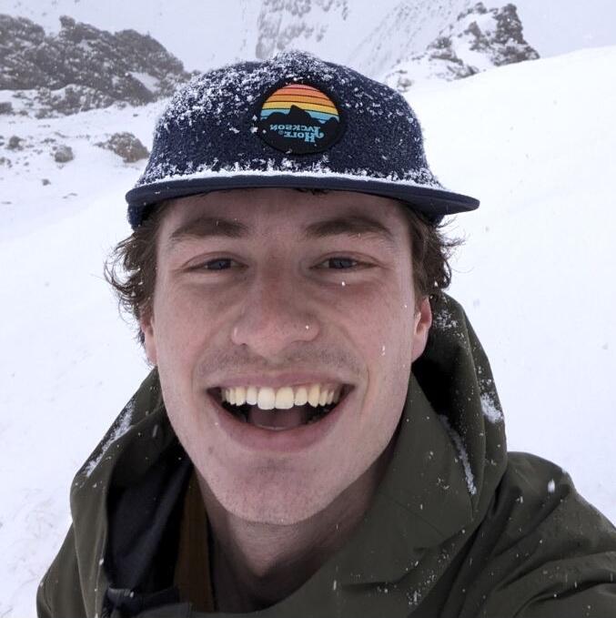 Christopher Stein