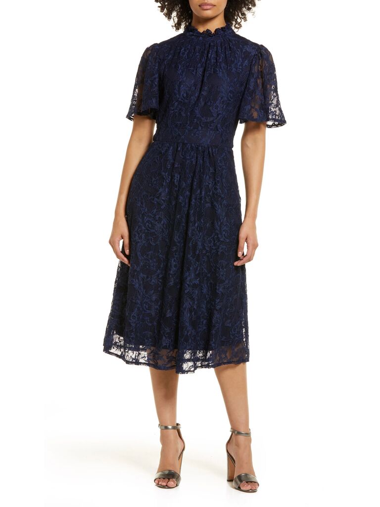 25 Nordstrom Wedding Guest Dresses on Sale Right Now
