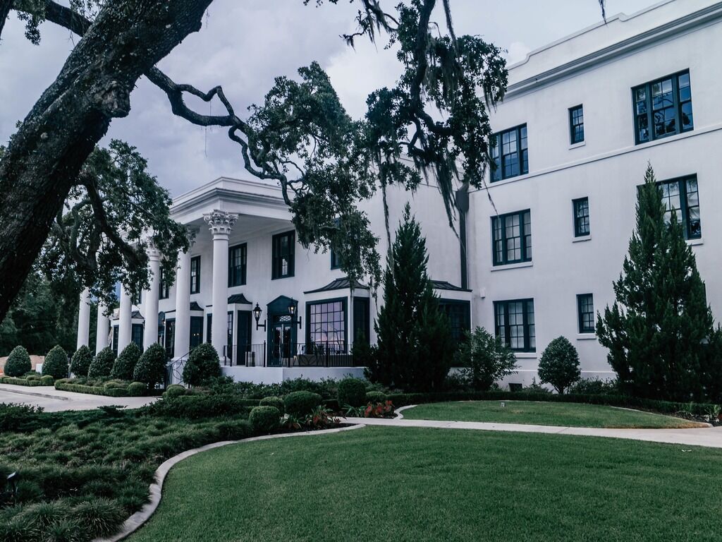 Picture of The White House Hotel