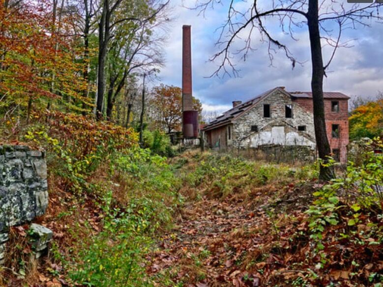 Picture of Bondsville Mill Park