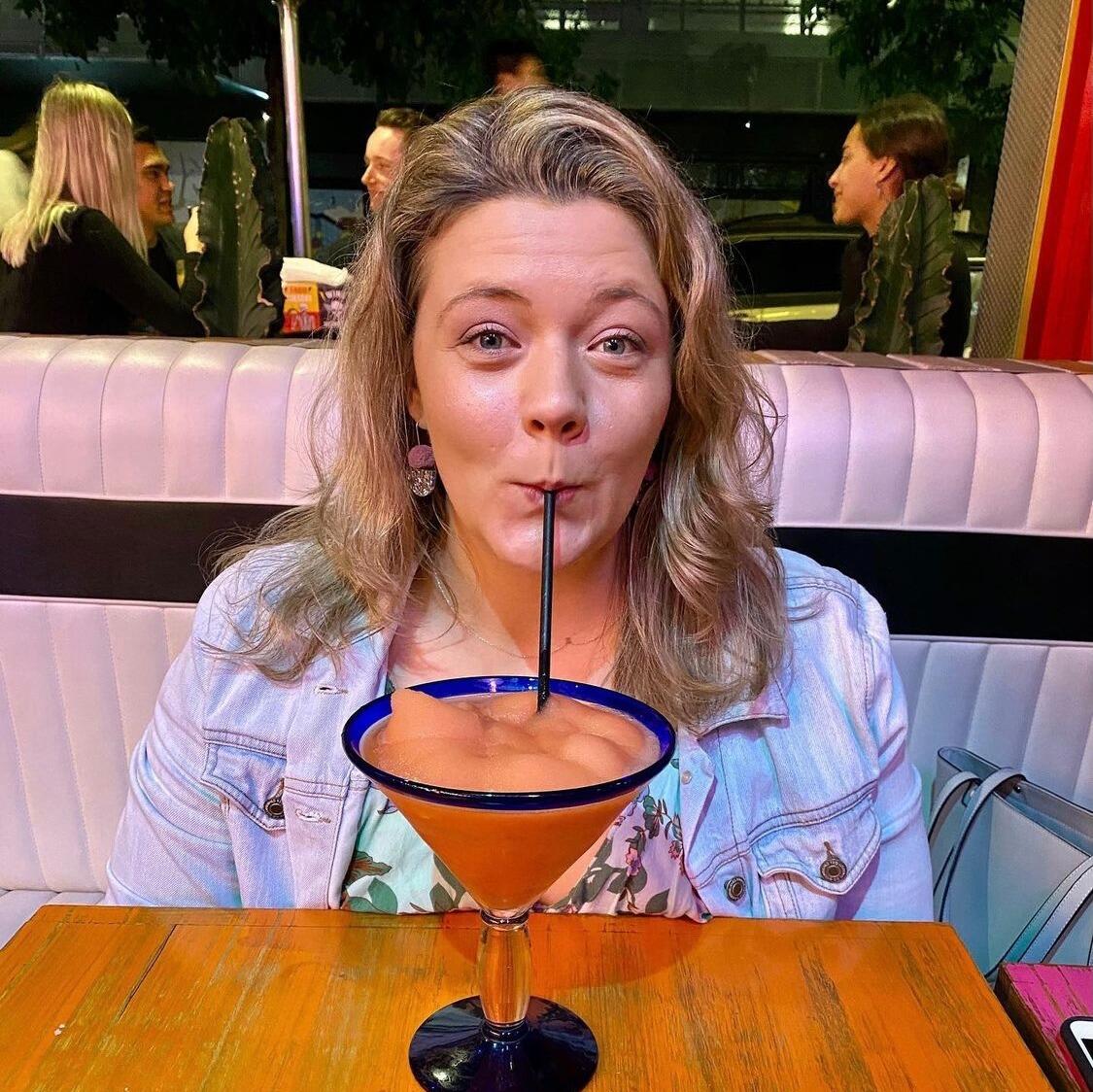 Ellie Kimpton