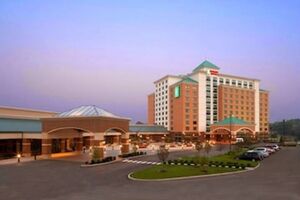 Picture of Embassy Suites by Hilton St. Louis St. Charles