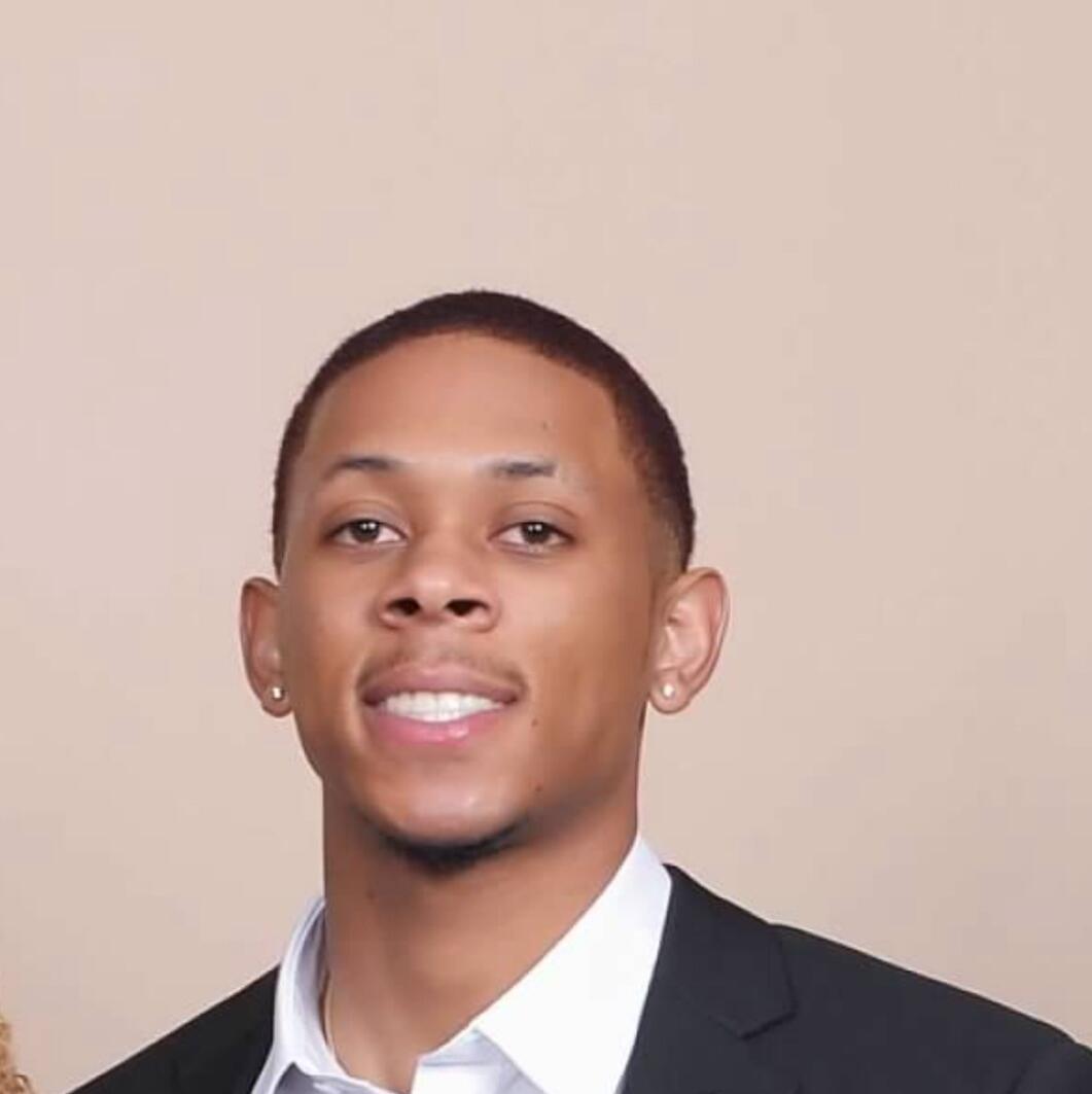 Maxwell Satterwhite