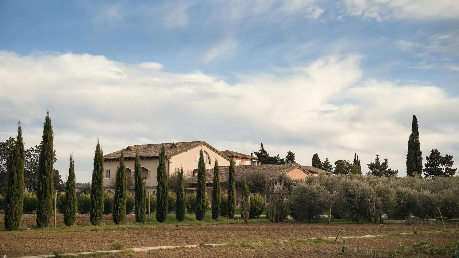 Picture of Guadalupe Tuscany Resort
