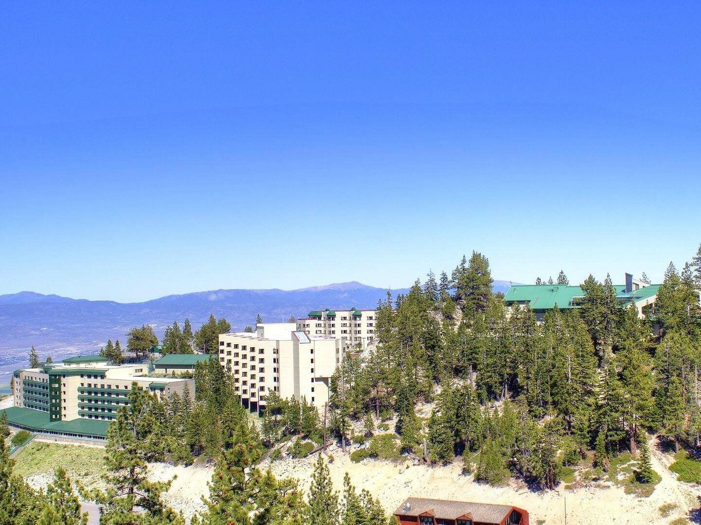 Picture of Holiday Inn Club Vacations Tahoe Ridge Resort, an IHG Hotel