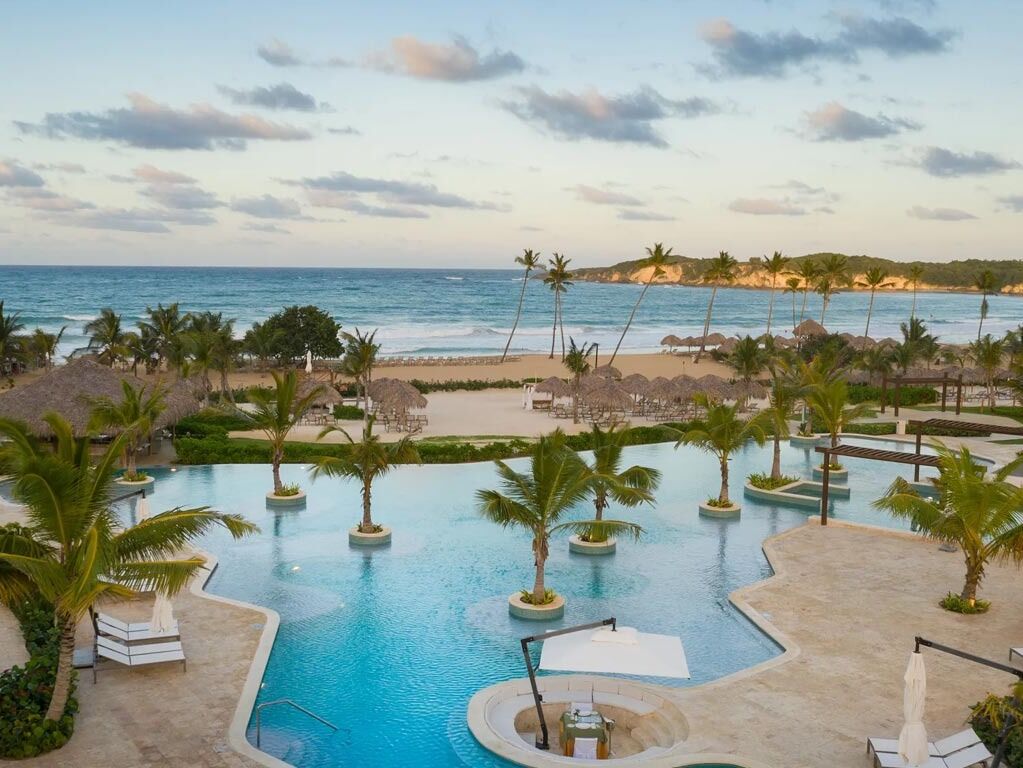 Picture of Dreams Macao Beach Resort 