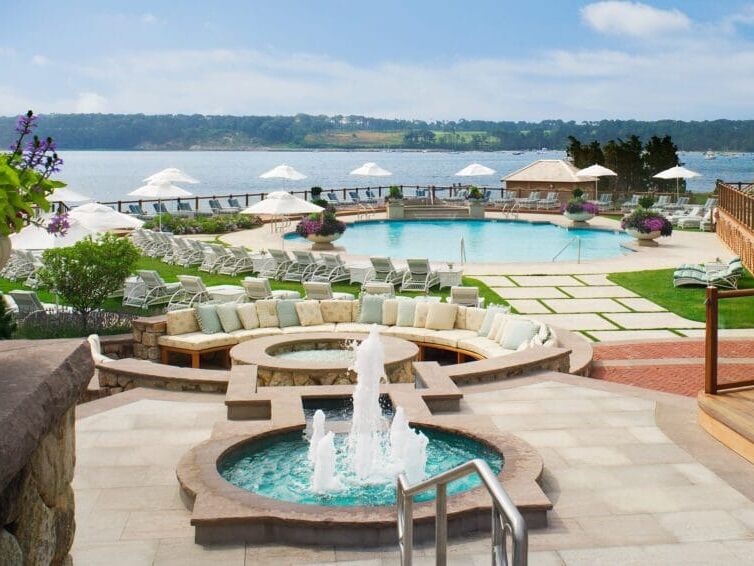 Picture of Wequassett Resort & Golf Club