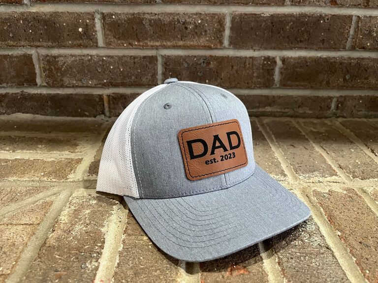 trucker hat father's day gifts for boyfriend