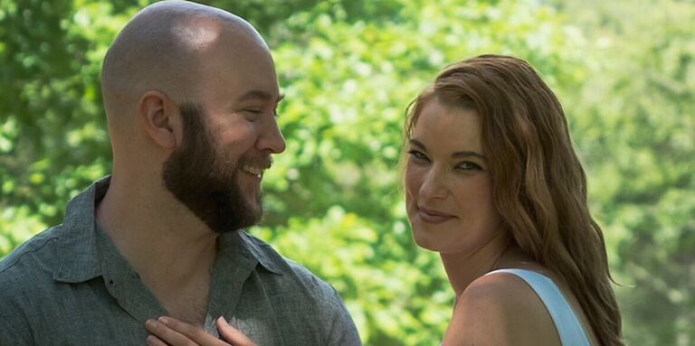 Tabbitha & Ryan Home Page Banner