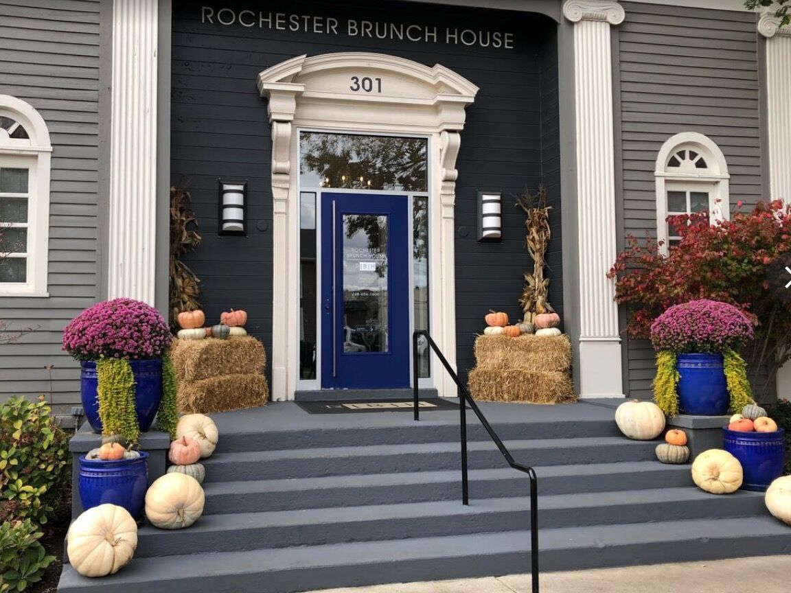 Picture of Rochester Brunch House