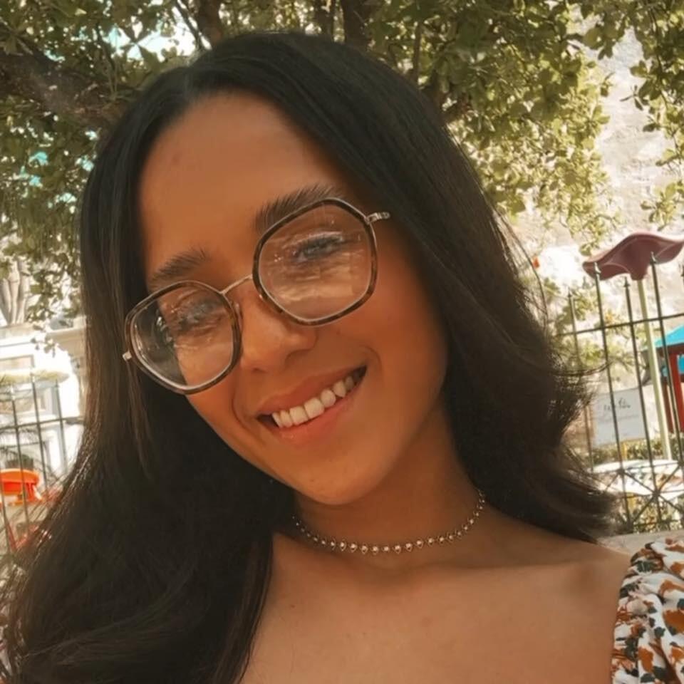 Taimani Y. Santos Talavera
